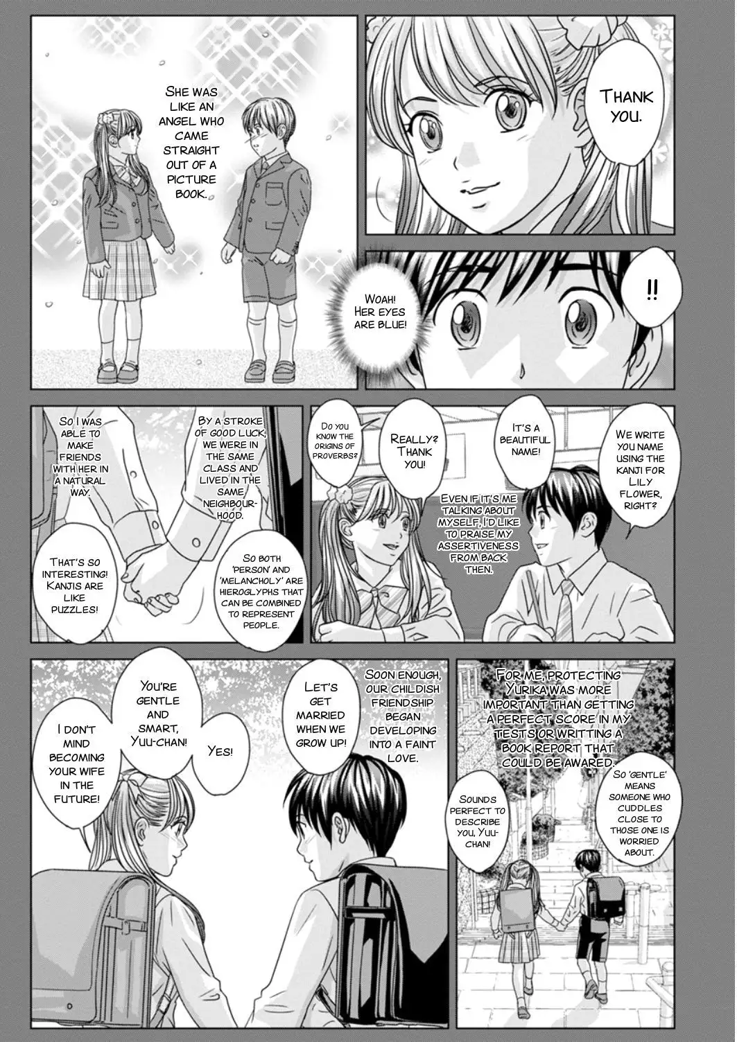TEEN XXX Ch. 1