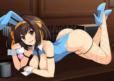 HaruCos Soushuuhen 3