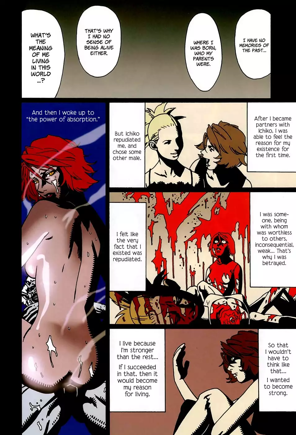 Bloody Mary
