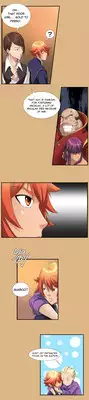 [Hong BanJang] Aharoo Ch.1-18 (English) (YoManga) (Ongoing)