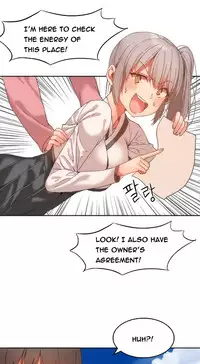 [Mx2J] Hari Dormitory Ch.0-26 (English) (Ongoing)
