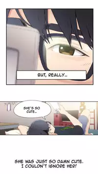 [BAK Hyeong Jun] Sweet Guy Ch.1-53 (English) (YoManga) (Ongoing)