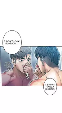 [Guh Bal Han] Ghost Love Ch.1-25 (English) (YoManga) (Ongoing)
