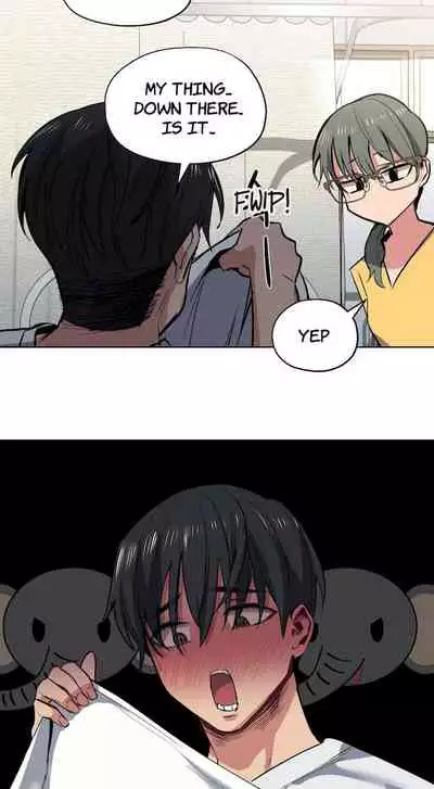 Lucky Guy Ch.30/?