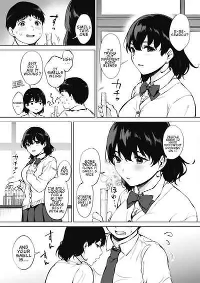Hana no Mitsu