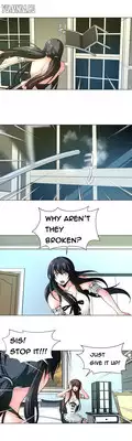 Twin Slave Ch.1-10 (English) (Ongoing)