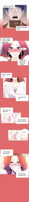 Miss Mystic Ch.1-3 (English) (Ongoing)