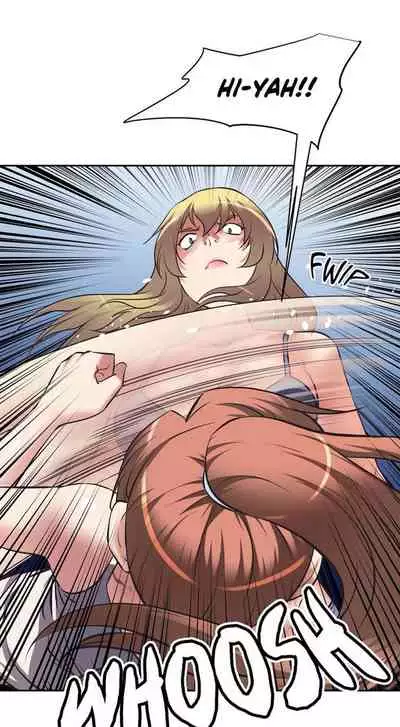 The Girls’ Nest | HELL'S HAREM Ch.1-25