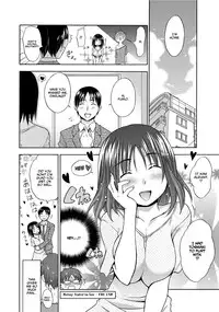 [Miyano Kintarou] Hentai Yamamoto-san | Pervy Yamamoto [English] [Digital]