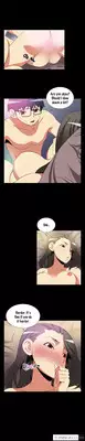 [Insane] Love Parameter Ch.1-13 (English) (YoManga) (Ongoing)