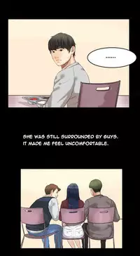 First Love Syndrome Ch.1-9 (English) (Ongoing)