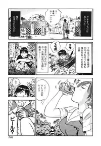 [THE SEIJI] OL Seitai Zukan - Female Office Worker Ecology Picture Book