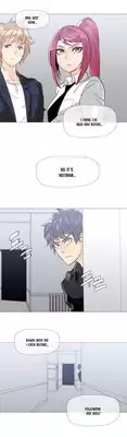 [ButcherBOY] Household Affairs Ch. 11-22 [English] [Yomanga]
