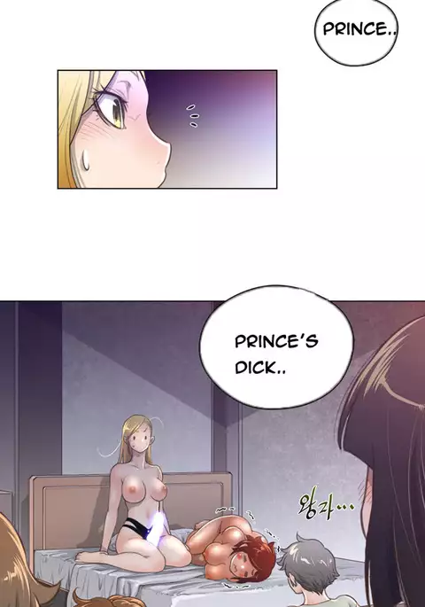 Perfect Half Ch.1-15