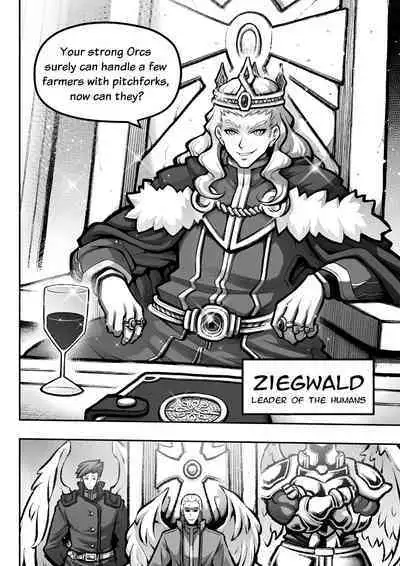 [sky & si-o] 罪世 - 第1章 | Tsumi Yo - Chapter 01 - 06 [EN]