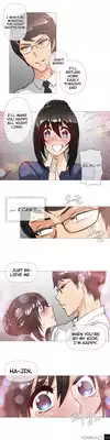 [ButcherBoy] Household Affairs Ch.1-32 (English) (YoManga) (Ongoing)