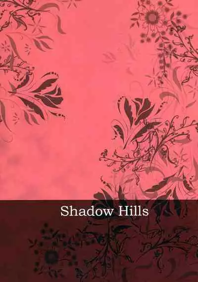 [Shadow Hills (Ria)] Turn Up The Night (Hellsing)