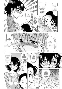 Their Nap Time's Special Suprise [English] [Rewrite] [jcspins]