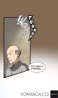 [Hong BanJang] Aharoo Ch.1-34 (English) (YoManga) (Ongoing)