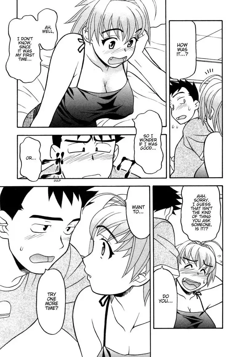 Love Comedy Style Vol1 - #2