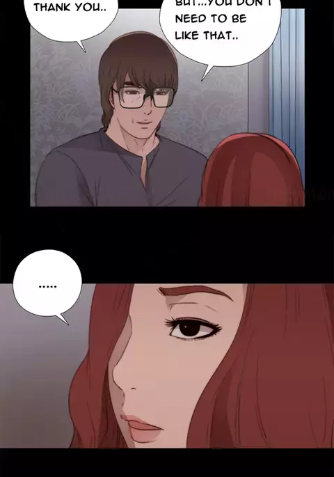 Girl Next Door Ch.1-36