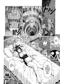 [Sena Youtarou] Hallow Hallow [English] [SaHa, Bubbadg]