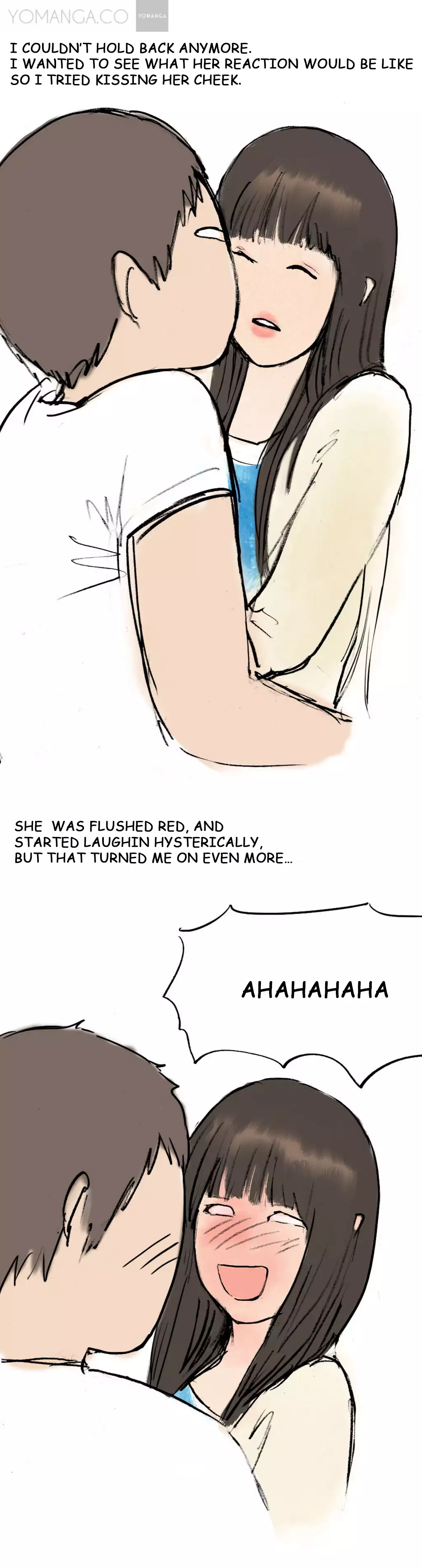 Nineteen Ch.1-16