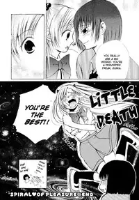 Yuri Shimai Vol.5 [English]