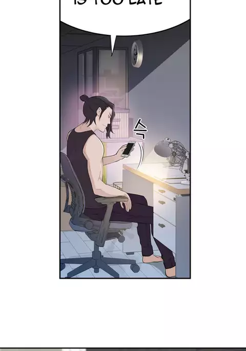 Tissue Thieves Ch.1-36