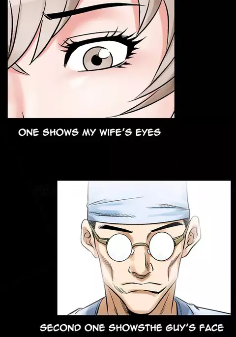 The Taste of Hands Ch.1-60