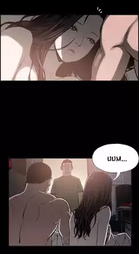 [Mr. Byeong-Su] Cohabitation Ch.1-47 (English) (Ongoing)