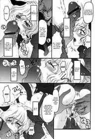 [Kanesada Keishi] LEWD ROSES - Midara na Bara Tachi- [English] [4Dawgz + Various]