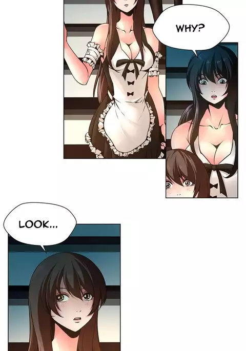 Twin Slave Ch.1-30