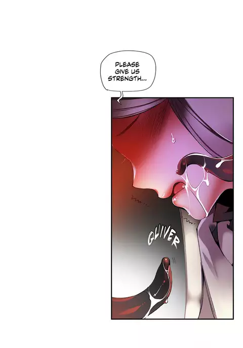 Lilith`s Cord Ch.1-40