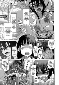 [Marukidou] Yuutousei Muchimuchi Chigoku Ch. 1-6 [English] =Pineapples r' Us=