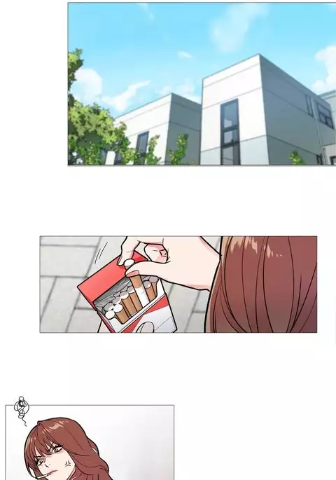 Sadistic Beauty Ch.1-14