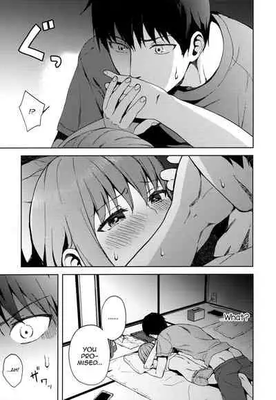 Kanojo Gokko epi.2