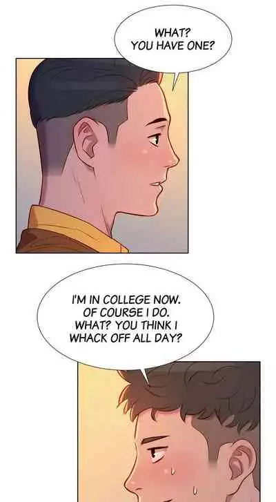 What do you Take me For? Ch.17/?