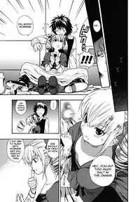 [Azuma Tesshin] Ikemasen Ojou-sama! [English]
