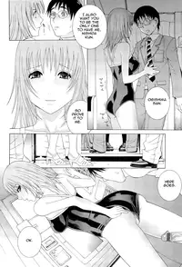 [Shinobu Tanei] Ane ♡ Imouto Love | Big-Sis Lil-Sis Love [English] {Tadanohito}