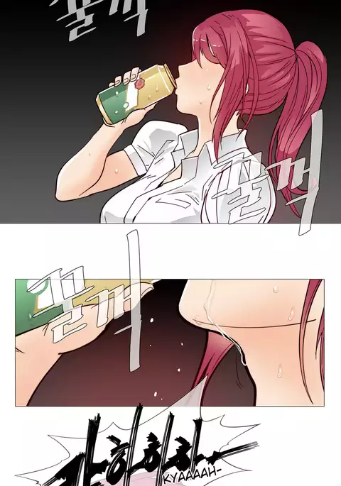 Household Affairs Ch.1-52