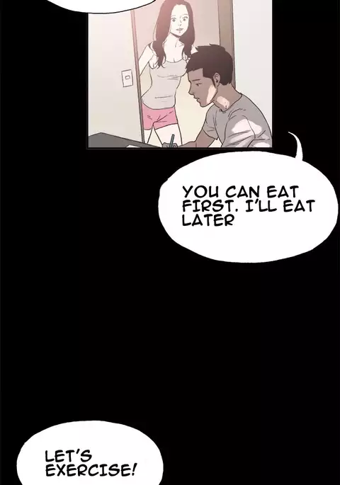 Cohabitation Ch.1-50