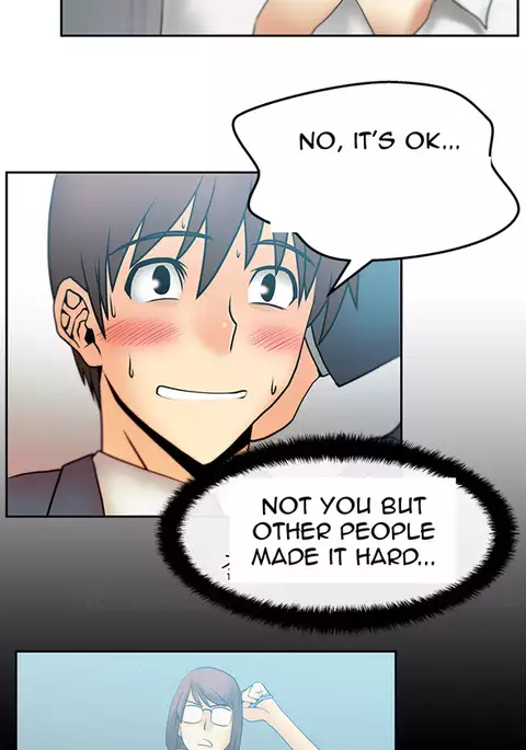 My Office Ch.1-33