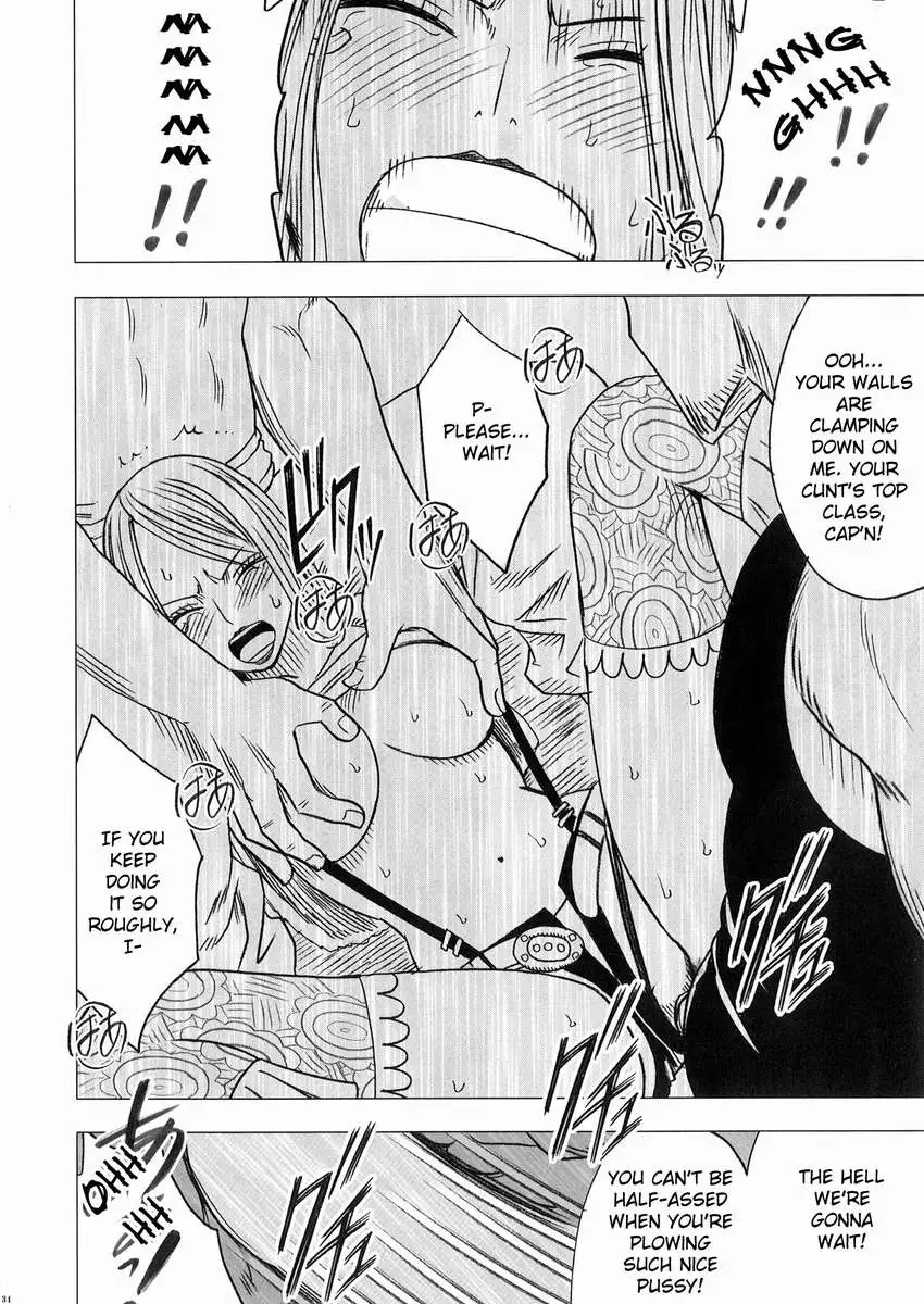 Bonney's Defeat