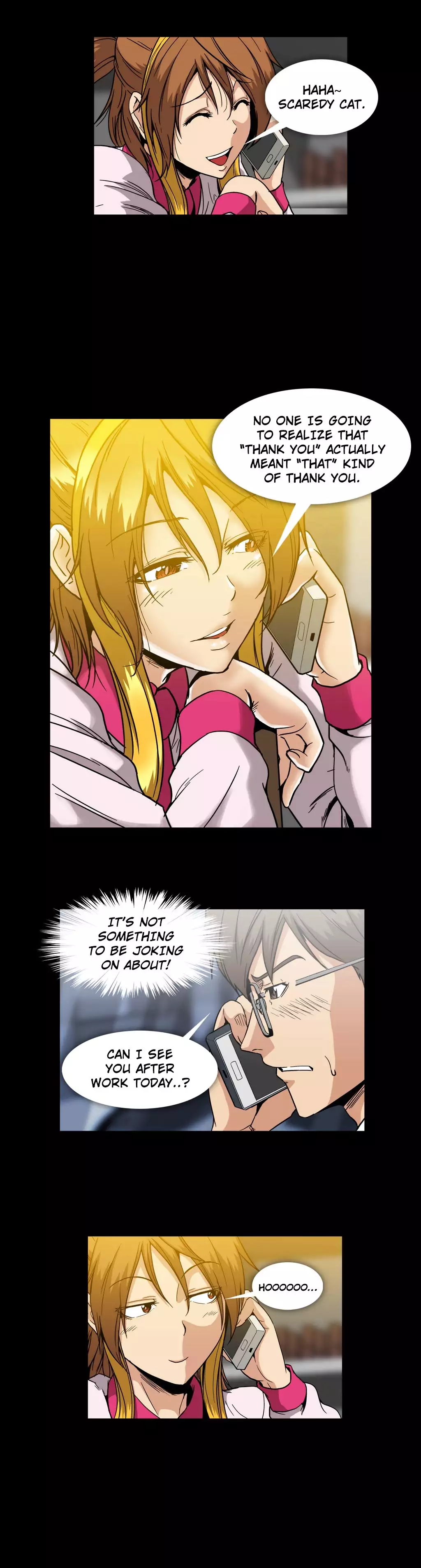 Drug Candy Ch.0-35