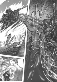 (C67) [Komedokoro (Yonekura Kihiro)] Holy Days (Ragnarok Online)