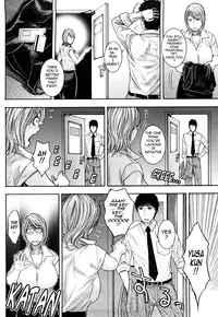 [Kotobuki Kazuki] Torokechau no | Enraptured Make Love (Complete) [English] {Tadanohito}