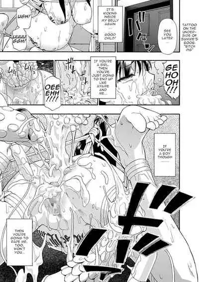 Hanayome Ningyou | Puppet Bride Ch. 1-9