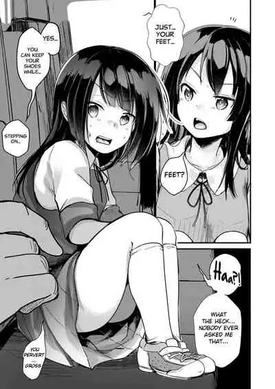 Tsutomesaki no Musume-san o Oishiku itadaku Hon Unsou Gaisha Hen