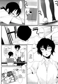 [Yurikawa] Houkago Strawberry Vibe - After School Strawberry Dildo [English] [4dawgz]